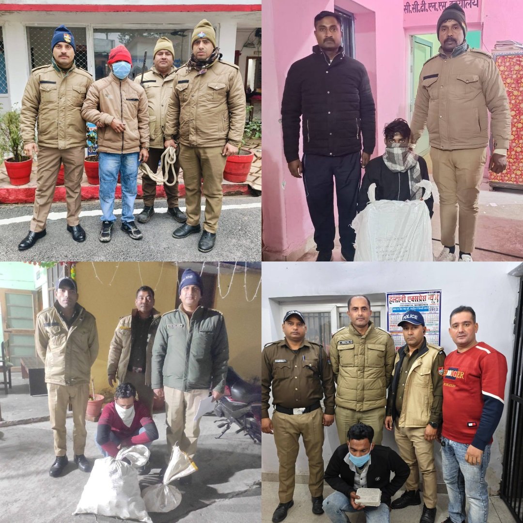 नशा तस्करों के खिलाफ एसएसपी प्रह्लाद मीना की कार्रवाई जारी, नशीले पदार्थों के साथ 9 तस्कर गिरफ्तार। नशा तस्करों के खिलाफ एसएसपी प्रह्लाद मीना की कार्रवाई जारी, नशीले पदार्थों के साथ 9 तस्कर गिरफ्तार।