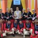 नई दिल्ली में आयोजित राष्ट्रीय रंगशाला शिविर, उत्तराखण्ड के झांकी के कलाकारों को मिला द्वितीय पुरस्कार…