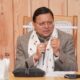 ‘वोकल फॉर लोकल’ के तहत मुख्यमंत्री धामी ने पहाड़ी वस्त्रों को दिया बढ़ावा ,पहनी ट्वीड से बनी जैकेट….