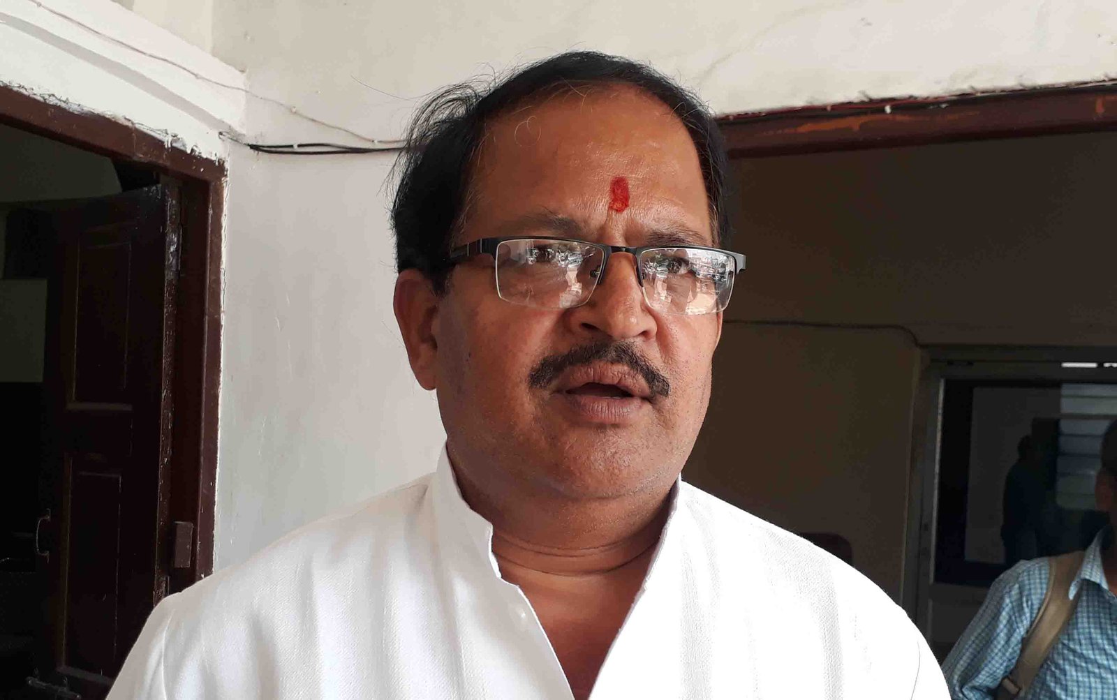 बड़ी खबर : उत्तराखंड कांग्रेस को बड़ा झटका , प्रदेश उपाध्यक्ष मथुरा दत्त जोशी ने पार्टी से दिया इस्तीफा….