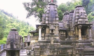 मकर संक्रांति पर श्रद्धालुओं के लिए खोले जाएँगे आदिबद्री मंदिर के कपाट , एक सप्ताह चलेंगें सांस्कृतिक कार्यक्रम….