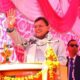चंबा में बीजेपी के उम्मीदवारों के समर्थन में सीएम धामी का जोरदार प्रचार, विकास का किया वादा।