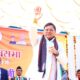 कोटद्वार में मुख्यमंत्री पुष्कर सिंह धामी ने की जनसभा, बीजेपी के लिए भारी समर्थन की अपील…