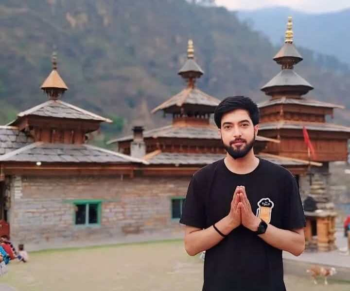 मुख्यमंत्री पुष्कर सिंह धामी ने पत्रकार गिरीश भंडारी के निधन पर जताया शोक, परिवार को हर संभव मदद का दिया आश्वासन।