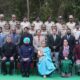 राज्यपाल गुरमीत सिंह ने वन्यजीव प्रबंधन सर्टिफिकेट कोर्स के समापन समारोह में पदक विजेताओं को किया सम्मानित।