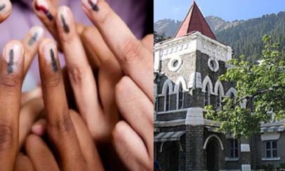 हाई कोर्ट की सख्ती के बाद उत्तराखंड में सहकारी निर्वाचन कार्यक्रम हुआ जारी , 24 और 25 फरवरी को मतदान….