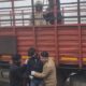 सितारगंज में फैली सनसनी , सड़क किनारे खड़े ट्रक में मिला एक व्यक्ति का लटका शव….