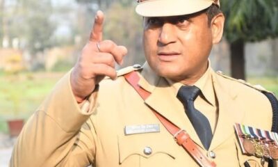 एसएसपी प्रमेन्द्र सिंह डोबाल की नेतृत्व में गौ तस्करों के खिलाफ जंग, 372 अपराधियों के खिलाफ हुई कड़ी कार्रवाई।
