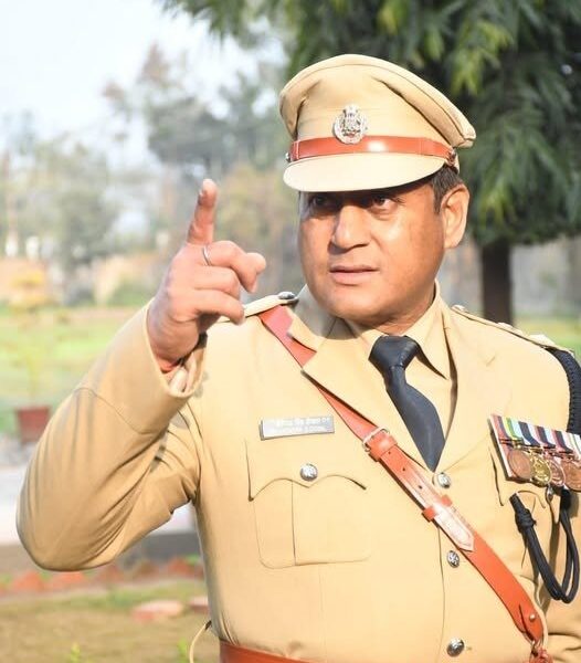 एसएसपी प्रमेन्द्र सिंह डोबाल की नेतृत्व में गौ तस्करों के खिलाफ जंग, 372 अपराधियों के खिलाफ हुई कड़ी कार्रवाई।