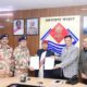 उत्तराखंड में पर्यटन को बढ़ावा देने के लिए एम.ओ.यू. साइन, पर्यटन बोर्ड और ITBP के बीच हुआ समझौता।