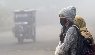 उत्तराखंड में कोहरे और ठंड से नए साल का आगाज, मौसम विभाग ने कोहरे का अलर्ट किया जारी…