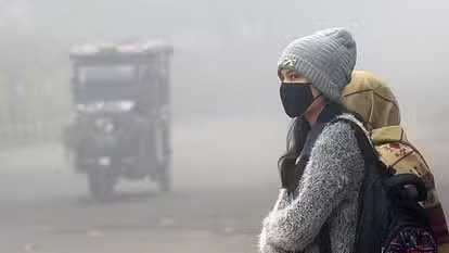 उत्तराखंड में कोहरे और ठंड से नए साल का आगाज, मौसम विभाग ने कोहरे का अलर्ट किया जारी…
