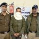उत्तरकाशी पुलिस का ड्रग्स तस्करी पर कड़ा प्रहार, 550.5 ग्राम अवैध चरस के साथ तस्कर गिरफ्तार।