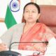 मुख्य सचिव राधा रतूड़ी ने दिव्यांगजनों की समस्याओं को लेकर उठाया अहम कदम, सचिवालय में शुरू हुई लिफ्ट की सुविधा।