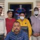 साइबर अपराध पर पुलिस की कड़ी कार्रवाई, ठगी के मामले में 12 आरोपियों को किया गिरफ्तार।