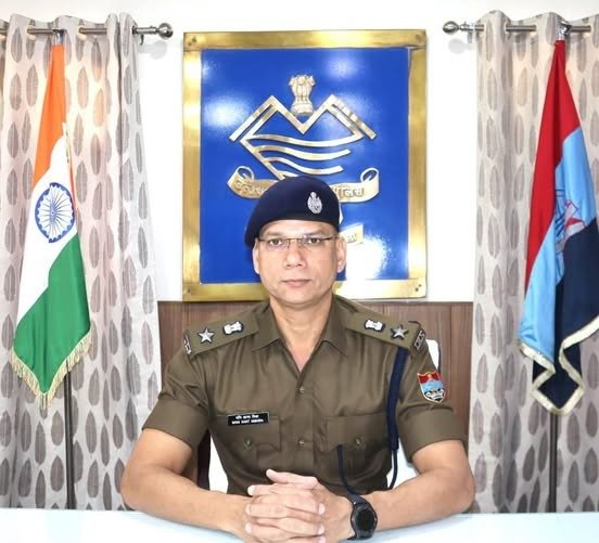 उधम सिंह नगर पुलिस द्वारा साइबर अपराध पर प्रभावी नियंत्रण, साल भर में रिकवर की 10 करोड़ रुपए से अधिक की राशि।