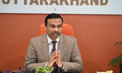 भारत निर्वाचन आयोग द्वारा जारी की गई नई मतदाता सूची, उत्तराखंड में शामिल हुए 84 लाख से ज्यादा मतदाता।