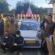 चम्पावत में पुलिस की बड़ी कार्रवाई, 9.87 ग्राम स्मैक सहित तीन तस्करों को दबोचा…