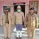हरिद्वार में नाबालिग महिला खिलाड़ी ने कोच पर दुष्कर्म का लगाया आरोप, पुलिस ने किया गिरफ्तार।