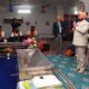राज्यपाल गुरमीत सिंह ने गुरु गोबिंद सिंह के प्रकाश पर्व पर गुरुद्वारा शहीद सिंघा में टेका मत्था, प्रदेश की सुख समृद्धि के लिए की अरदास।