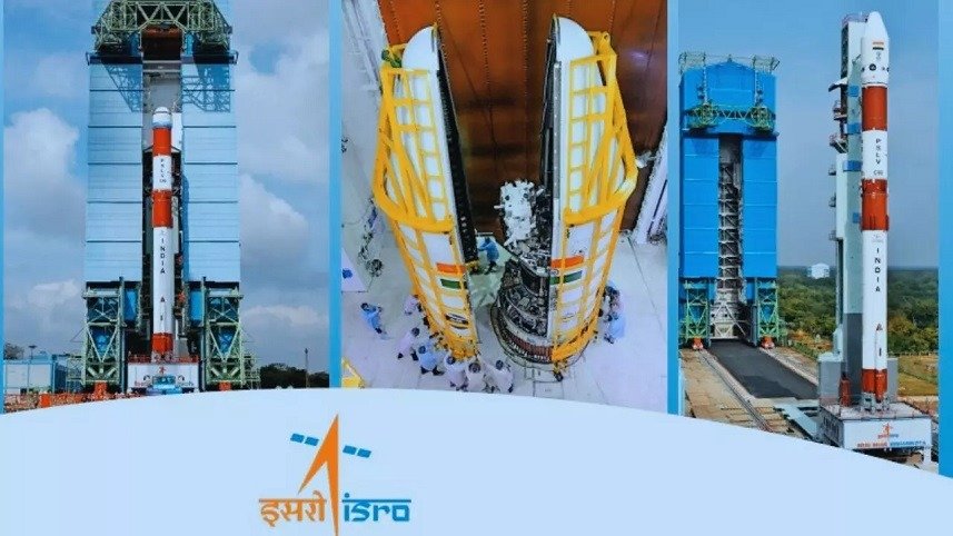 ISRO ने SpaDeX डॉकिंग प्रक्रिया को फिर से किया स्थगित, नई तिथि जल्द होगी घोषित… ISRO ने SpaDeX डॉकिंग प्रक्रिया को फिर से किया स्थगित, नई तिथि जल्द होगी घोषित…