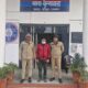 गौकशी गैंग के गैंगलीडर परवेज को हरिद्वार पुलिस ने दबोचा, दर्जनों मामलों में है आरोपी।