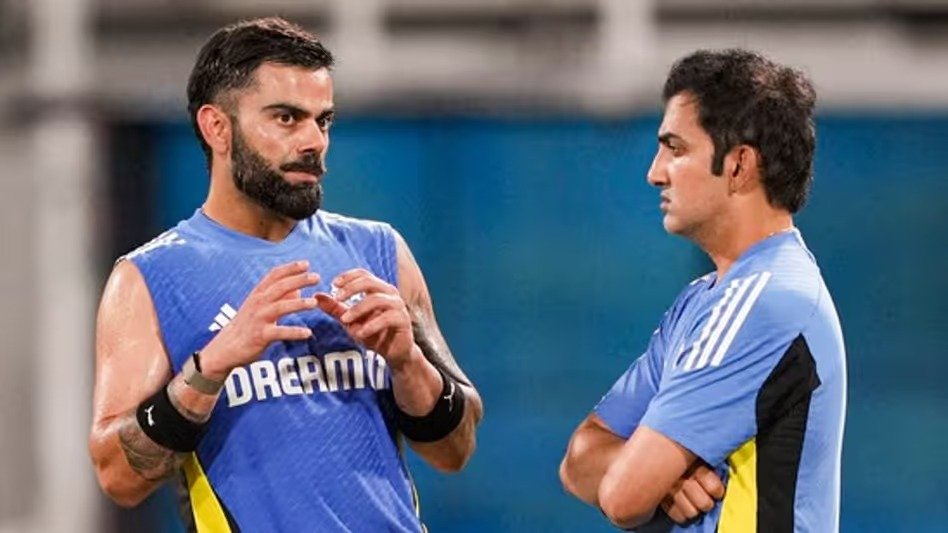 भारत की हार के बाद गंभीर की कोचिंग पर बढ़े सवाल, बदलाव की ओर BCCI… भारत की हार के बाद गंभीर की कोचिंग पर बढ़े सवाल, बदलाव की ओर BCCI…