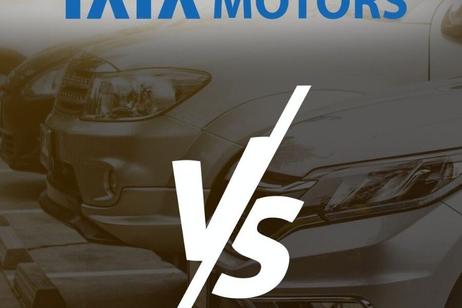 साल 2024 में कार बाजार में TATA में मचाई दहशत, 40 साल बाद SUZUKI को पछाड़ बनी नंबर 1!