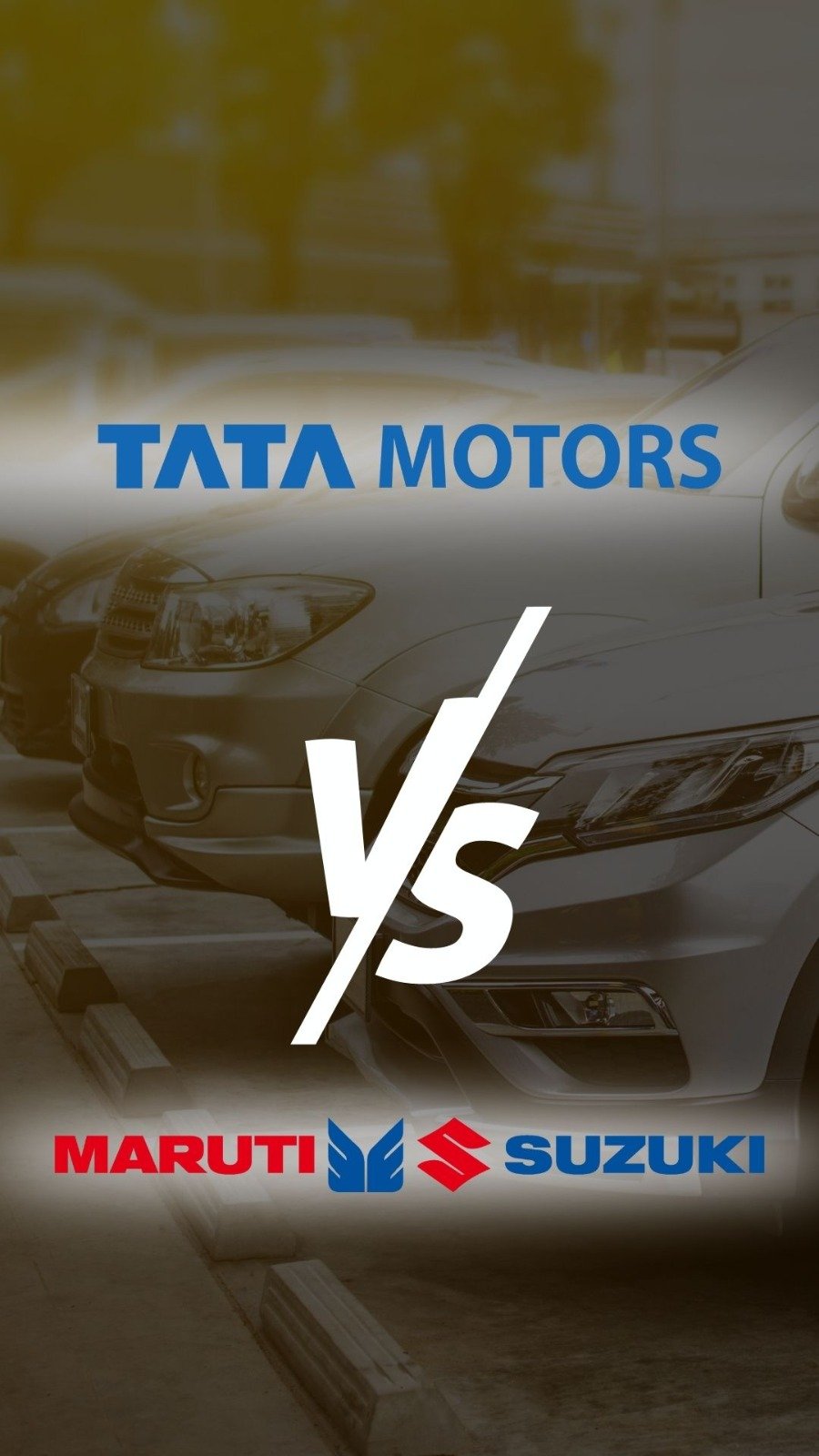 साल 2024 में कार बाजार में TATA में मचाई दहशत, 40 साल बाद SUZUKI को पछाड़ बनी नंबर 1! साल 2024 में कार बाजार में TATA में मचाई दहशत, 40 साल बाद SUZUKI को पछाड़ बनी नंबर 1!