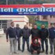 एसटीएफ के हाथ लगी बड़ी सफलता, अन्तर्राष्ट्रीय ड्रग तस्कर को नेपाल बार्डर से किया गिरफ्तार।