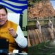सॉन्ग बांध परियोजना: विस्थापित परिवारों के लिए सरकार ने जमीन का किया चयन, पुनर्वास के लिए मिली जमीन।