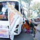 उत्तराखंड के 72 सदस्यीय दल को मुख्यमंत्री धामी ने किया फ्लैग ऑफ, 28वें राष्ट्रीय युवा उत्सव में करेंगे प्रतिभाग।