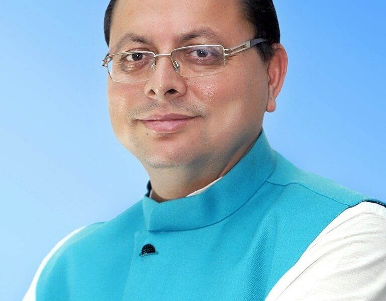 मुख्यमंत्री पुष्कर सिंह धामी ने प्रदेशवासियों को दी ‘लोहड़ी’ पर्व की शुभकामनाएं।