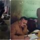 हल्द्वानी में समोसे की दुकान में आलू को पैर से धोने का वीडियो वायरल, खाद्य सुरक्षा विभाग ने की कार्रवाई।
