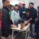 पुरानी रंजिश के चलते युवक को मारी गोली, घायल अस्पताल में भर्ती, आरोपी फरार…