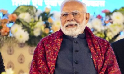 प्रधानमंत्री नरेंद्र मोदी ने देश वासियों को दी मकर संक्रांति की शुभकामनाएं, देशभर में उत्सव का माहौल…