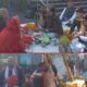 समाजवादी पार्टी प्रमुख अखिलेश यादव परिवार के साथ पहुंचे हरिद्वार, गंगा में किया चाचा की अस्थियों का विसर्जन…