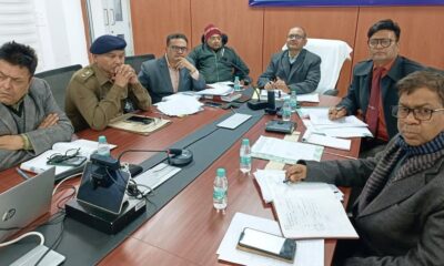 उत्तराखण्ड के वनाग्नि संवेदनशील जिलों में 30 जनवरी को मॉक ड्रिल का आयोजन, प्रभावी नियंत्रण के लिए तंत्र को और सशक्त बनाने पर जोर…