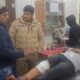 हरिद्वार पुलिस और नशा तस्करों के बीच मुठभेड़, एक तस्कर घायल, फरार तस्कर की तलाश जारी…