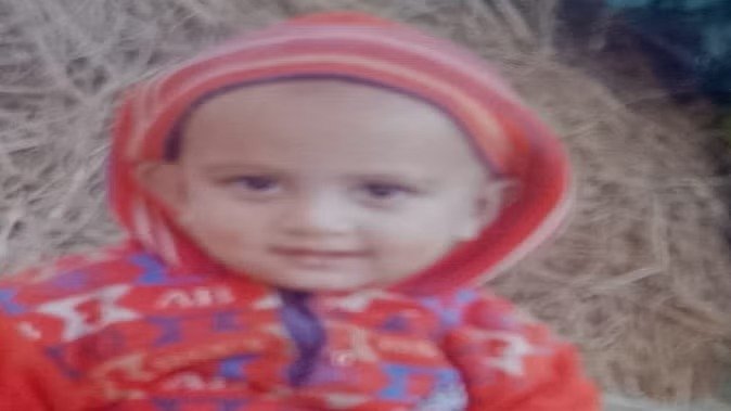 स्कूल बस के टायर के नीचे आने से डेढ़ वर्षीय बच्चे की मौत, आरोपी चालक फरार… स्कूल बस के टायर के नीचे आने से डेढ़ वर्षीय बच्चे की मौत, आरोपी चालक फरार…