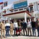 नशे के खिलाफ एसएसपी मणिकांत मिश्रा की कार्रवाई जारी, 32 लाख की स्मैक के साथ तस्कर गिरफ्तार…