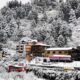 उत्तराखंड में बारिश और बर्फबारी से ठंड में हुआ इजाफा, मौसम विभाग ने जारी किया येलो अलर्ट…