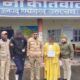 एसओजी और पिथौरागढ़ पुलिस ने नशा तस्कर दंपति को किया गिरफ्तार, 5 लाख रुपये की स्मैक बरामद…