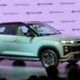 Hyundai Creta Electric लंबी रेंज और एडवांस फीचर्स के साथ आई शानदार इलेक्ट्रिक एसयूवी…