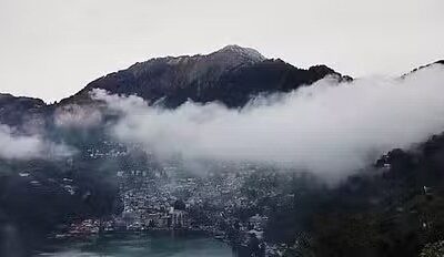 18 जनवरी से उत्तराखंड में बदलेगा मौसम का मिजाज, प्रदेश के पहाड़ी जिलों में बारिश की संभावना…