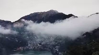 18 जनवरी से उत्तराखंड में बदलेगा मौसम का मिजाज, प्रदेश के पहाड़ी जिलों में बारिश की संभावना…