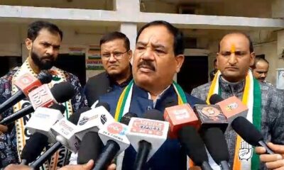 उत्तराखंड में समान नागरिक संहिता के लागू होने का रास्ता साफ, विपक्ष ने उठाए संवैधानिक सवाल…