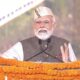 उत्तरकाशी में बर्फबारी और बारिश के अलर्ट के बाद पीएम मोदी का दौरा रद्द, मार्च में आने की संभावना…