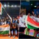 भारत ने खो-खो विश्व कप 2025 में हासिल की ऐतिहासिक जीत, पुरुष और महिला दोनों टीमों बनी वर्ल्ड चैंपियन।