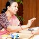 मुख्य सचिव राधा रतूड़ी ने की प्रधानमंत्री राष्ट्रीय डायलिसिस कार्यक्रम की समीक्षा, 13 जिलों में 19 डायलिसिस सेन्टर सुचारू…